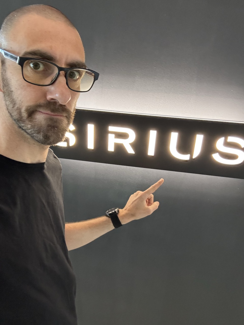 Corso fibra ottica Sfera srl presso Compass Distribution