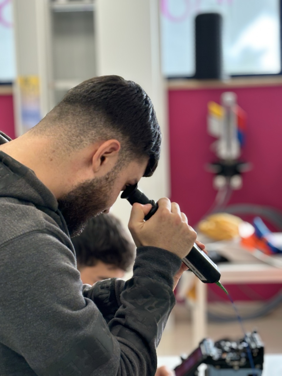 Corso Profilo GC Open FIber presso ELIS