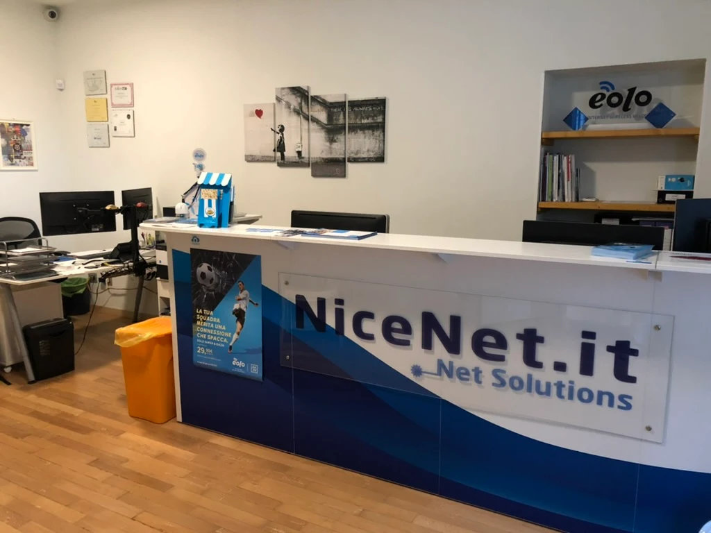 Corso fibra ottica Nicenet – Stradella – Con Alliot